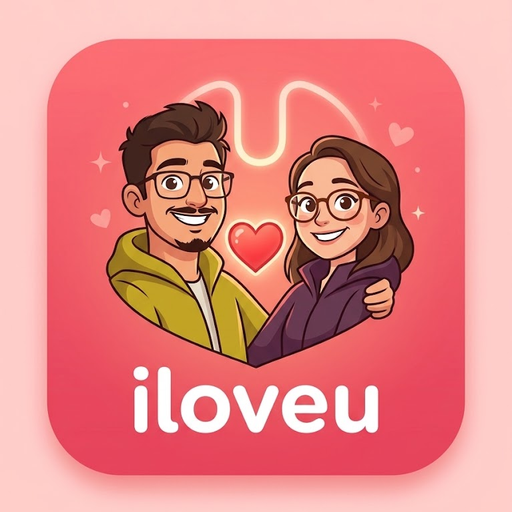 iloveu